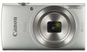 Canon IXUS 185 Silver